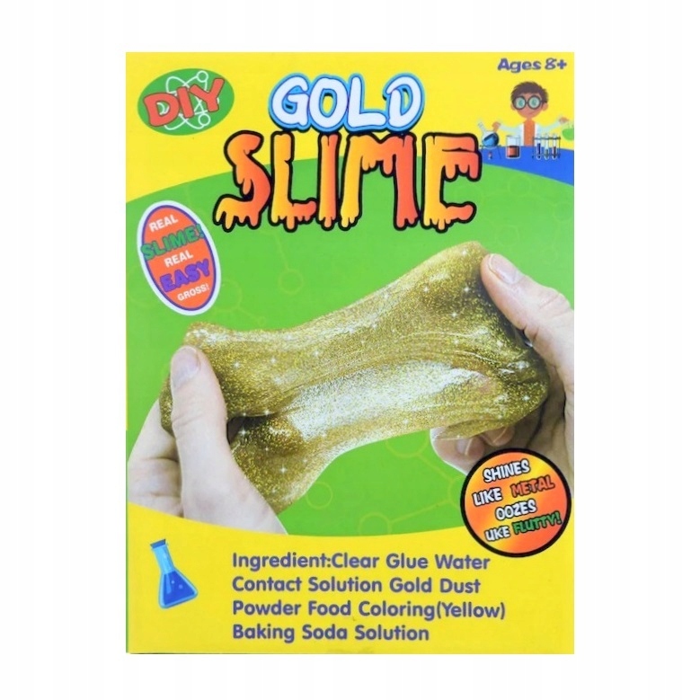 Sliaimo kūrimo rinkinys, plastilinė masa vaikams