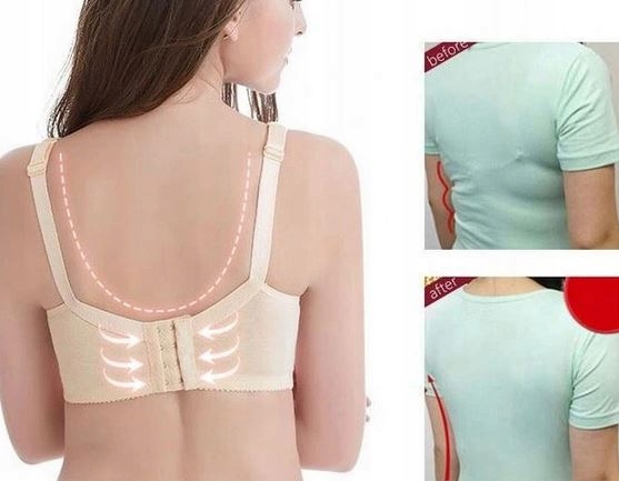 95C BRA, maitinanti liemenėlė, standintas COR