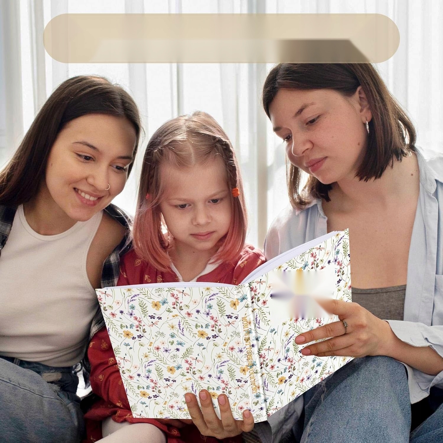 GYVENIMO DIENORAŠTIS MAMAMS SUVENYRAI ATSIMINIMAI DOVANA KIETAS VIRŠELIS