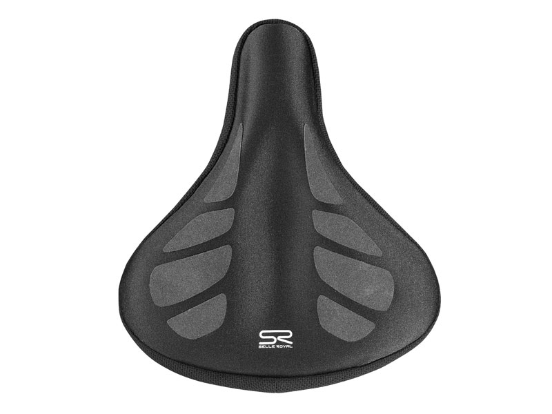 Selle Royal Gel Didelis 248x221mm balno užvalkalas