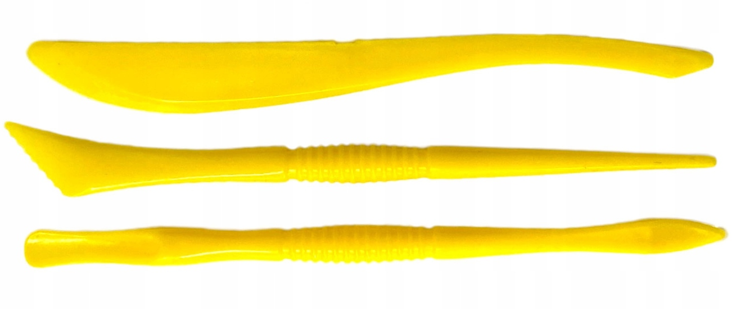 PUTOLŲ RINKINYS 24 vnt. + PRIEDAI + MAGIC lagaminas PLASTIKOS PASTA