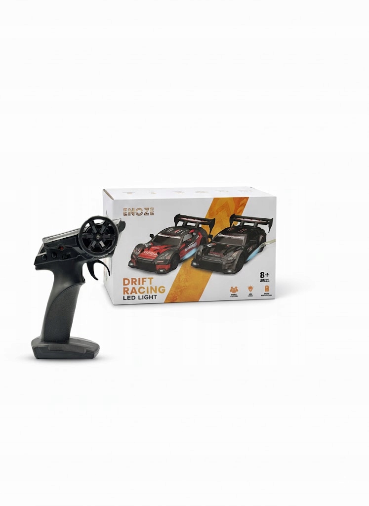 Automobilis Auto RC Drift Remote Controlled 4x4 Remote Controlled Drift 4x4