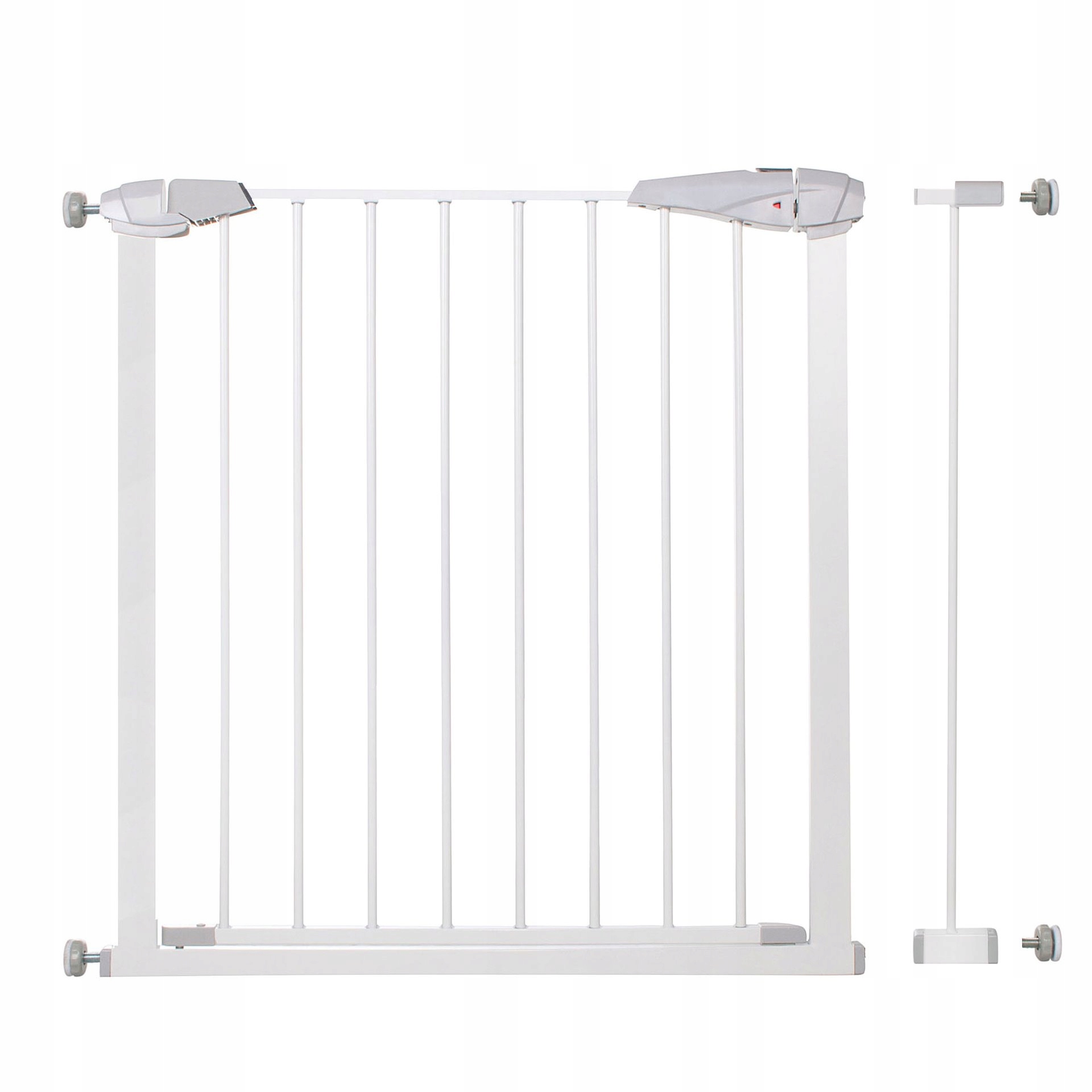 Springos apsauginė barierka į laiptus iki 92 cm
