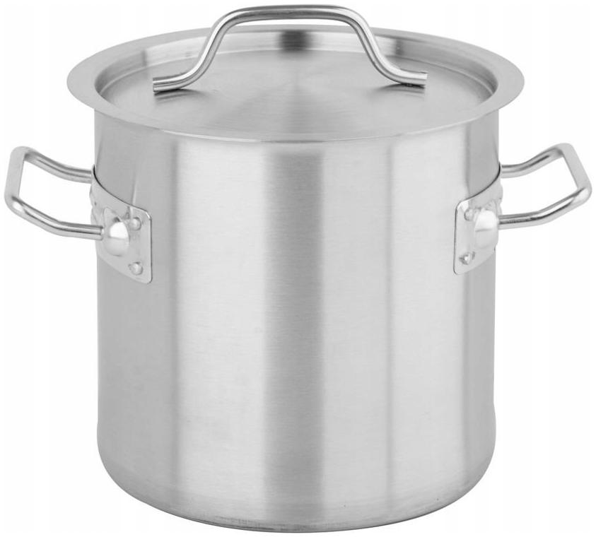 Yato GRF tradicinis puodas, 36 l