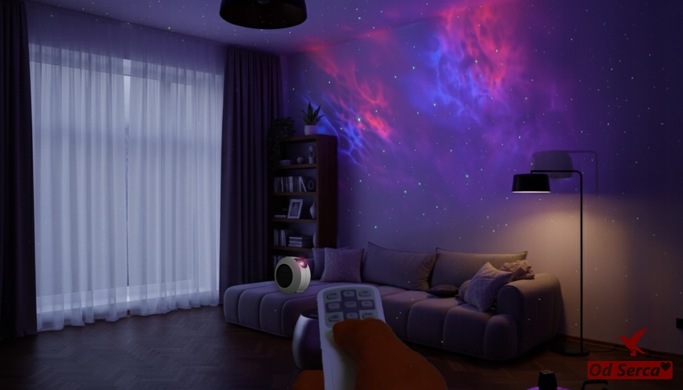 ŽVAIGŽDĖS PROJEKTORIAUS PROJEKTORIUS PROJEKTORIUS NAKTINIS LEMPAS SKY GALAXY DOVANŲ NUOTOLINIO KONTAKTAS