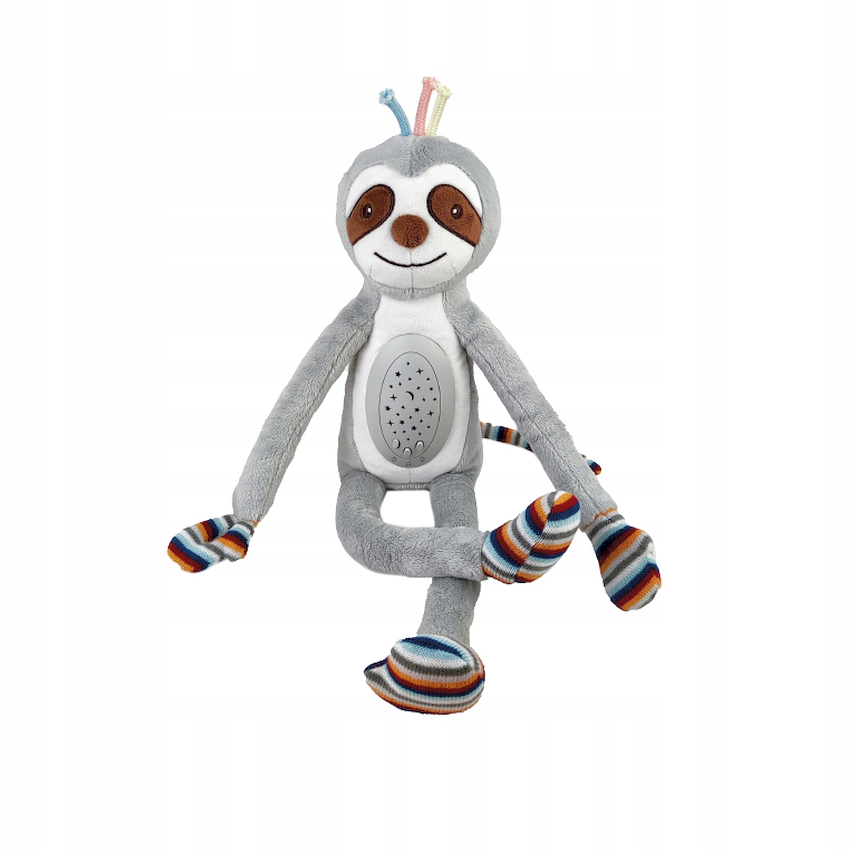 Smily Play Tuli Luli tinginys su projektoriumi nuo 0 mėn.