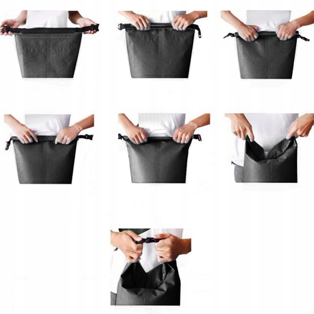WATERPROOF BAG FOR KAYAK WATERPROOF BAG 10L WATERPROOF BAG DRY