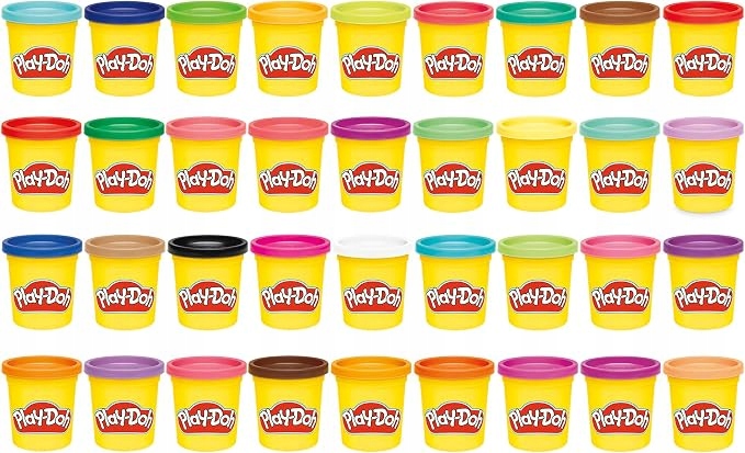 Play-Doh