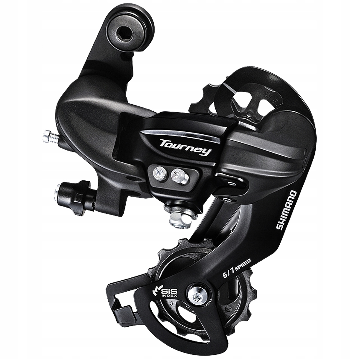 Shimano Tourney tylinis perjungėjas RD-TY300