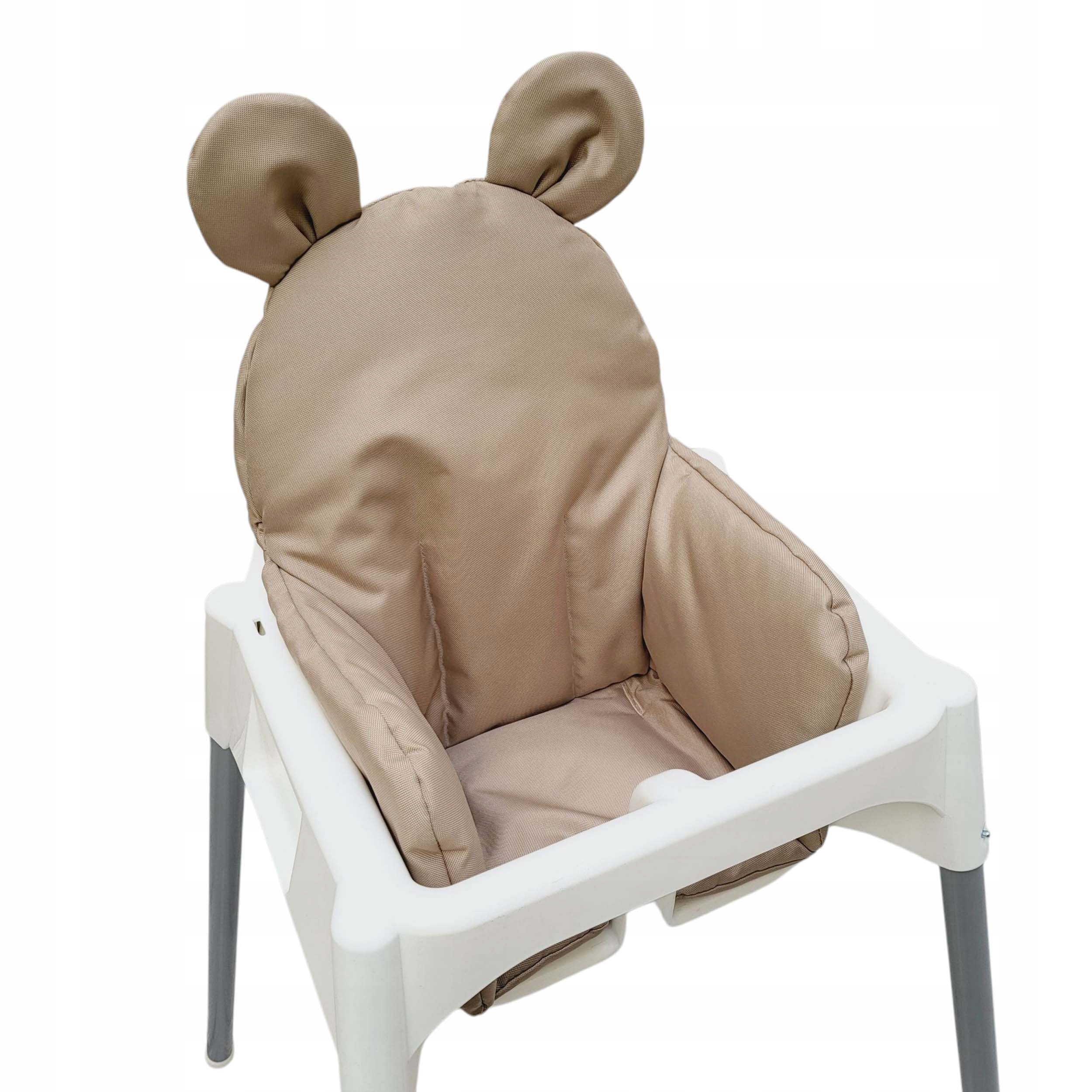 PAGALVĖ Ikea Antilop Piccolo kėdutei, ATSPARUMUS VANDENIUI MEŠIKIS SU UŽDARU