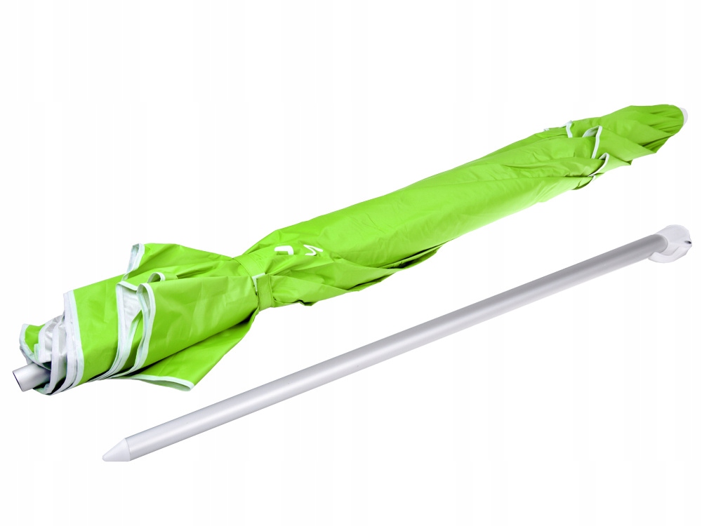 Sopo paplūdimio skėtis Sopot Para Sole Sun UPF 50+ 240cm BROKE SP0810