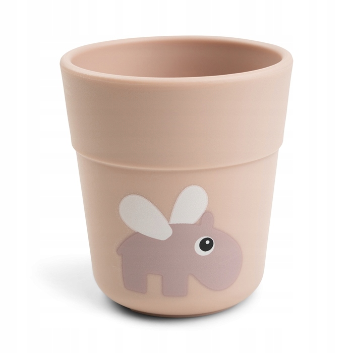Deer Mini Mug Foodie Clouds milteliai vaikams