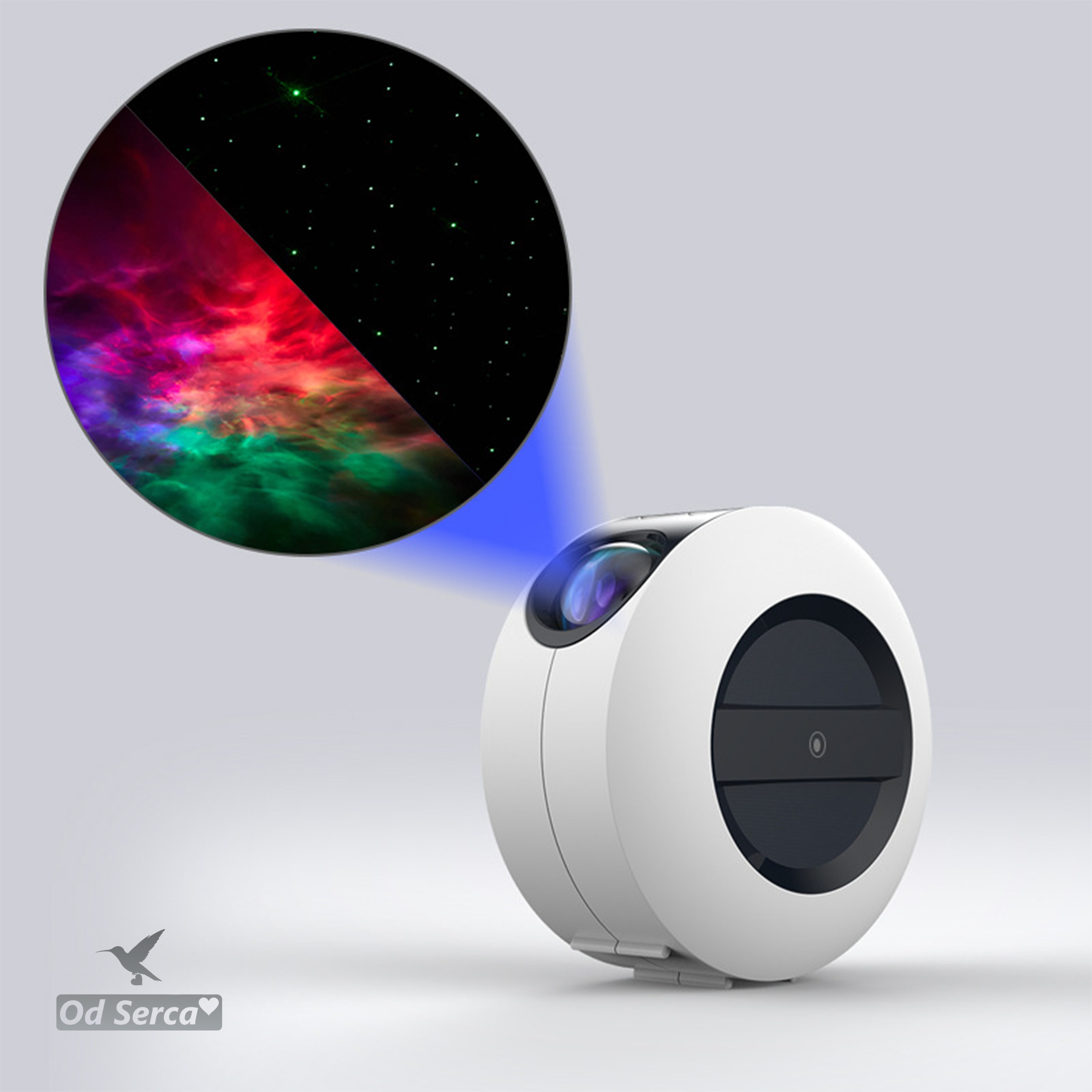 ŽVAIGŽDĖS PROJEKTORIAUS PROJEKTORIUS PROJEKTORIUS NAKTINIS LEMPAS SKY GALAXY DOVANŲ NUOTOLINIO KONTAKTAS