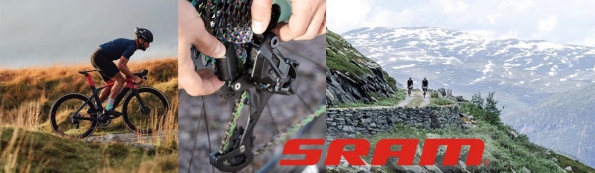 Sram Butter amortizatoriaus tepimas 29g
