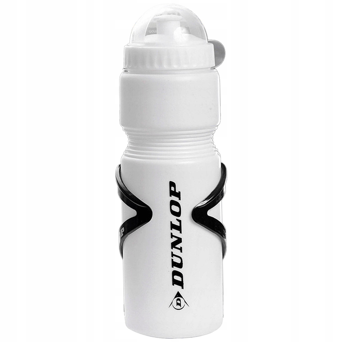 Dunlop dviračio butelis su laikikiu 750ml