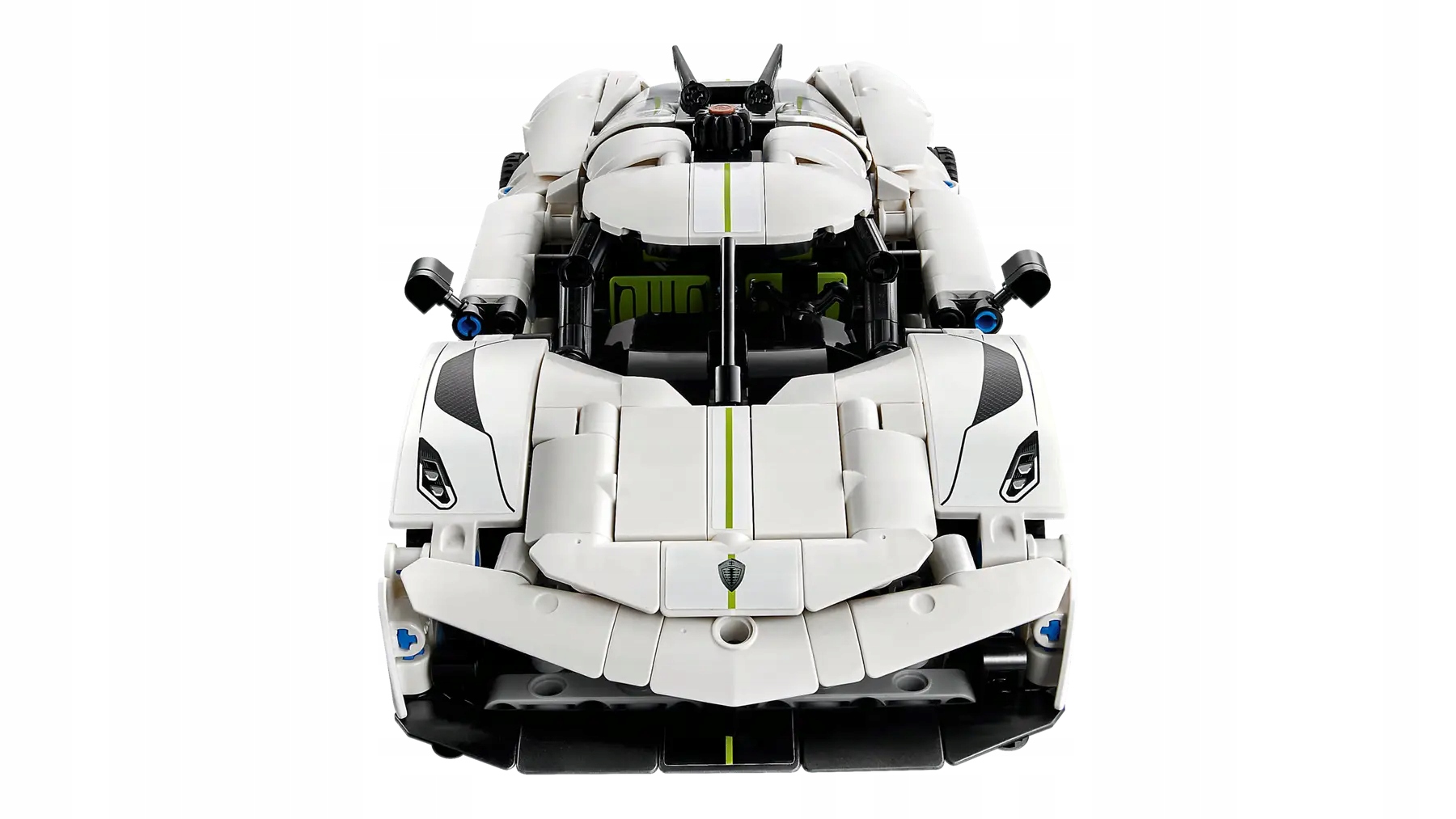 LEGO Technic 42184 Koenigsegg Jesko Absolut