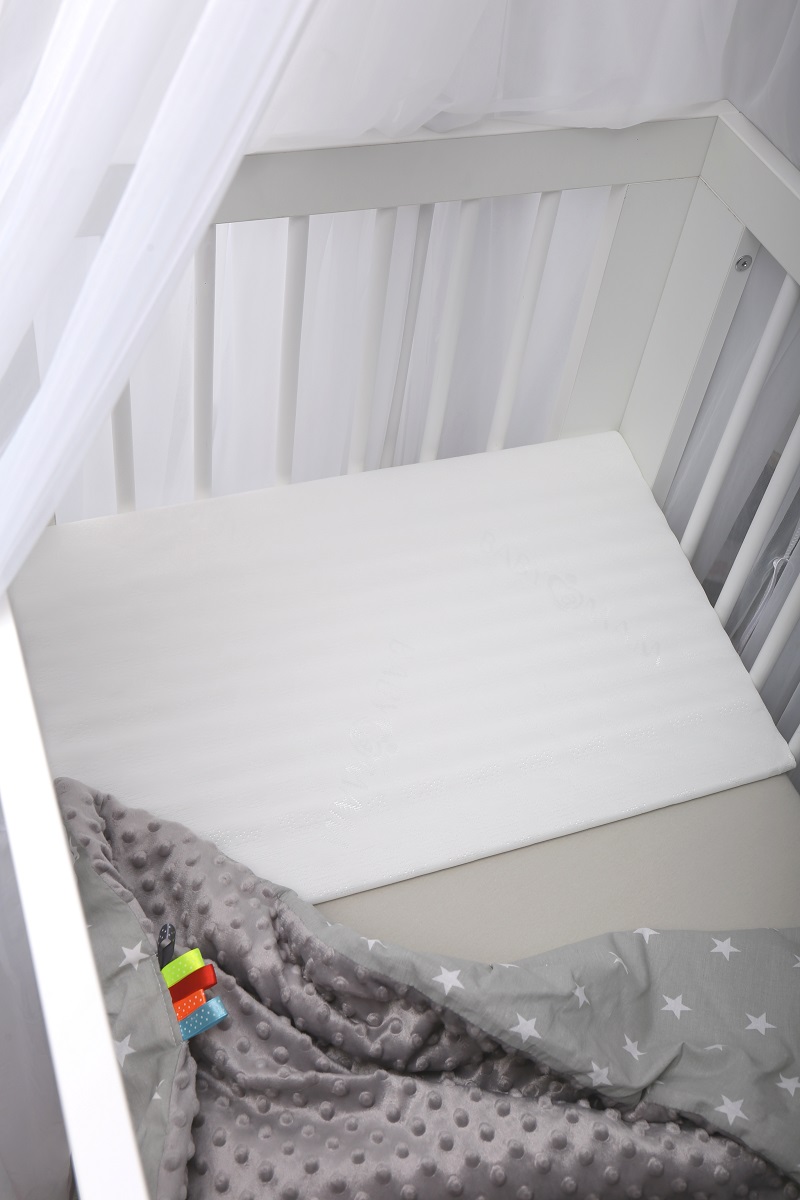 PLIEŠTAS PAGALVĖS LOGYČIUI + PAGALVĖS UŽVALGALAS BABYMAM KŪDIKIAMS