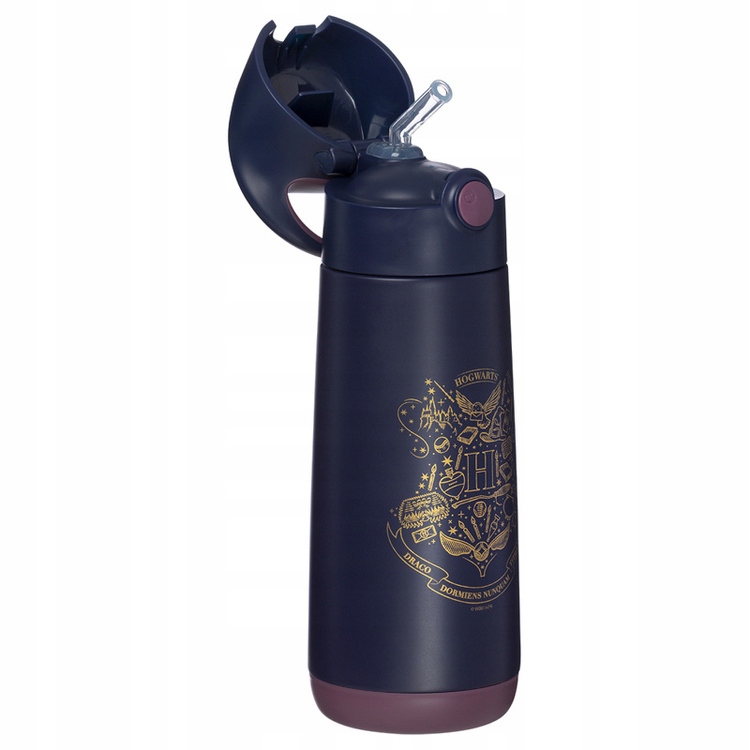 B. dėžutė Terminis buteliukas 500ml HARRY POTTER