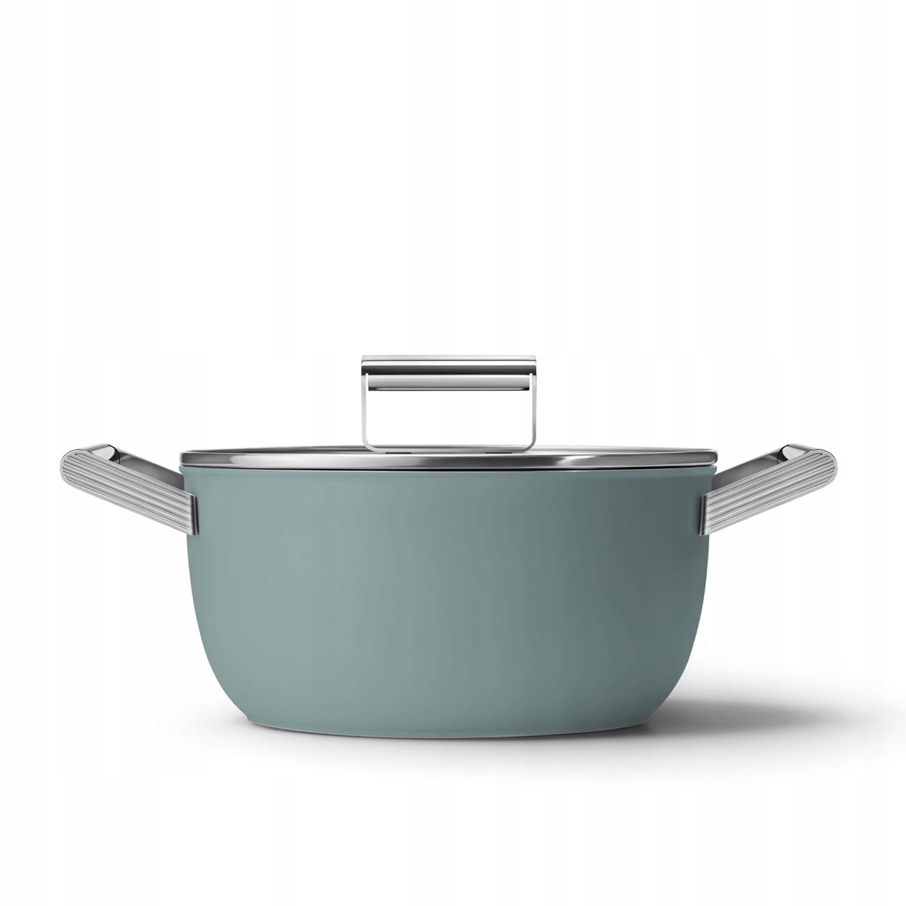 Smeg CSF2412EGM Puodas 24 cm