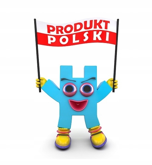 MELI BASIC EDU 50018 WAFLE Blocks 1200 elementų