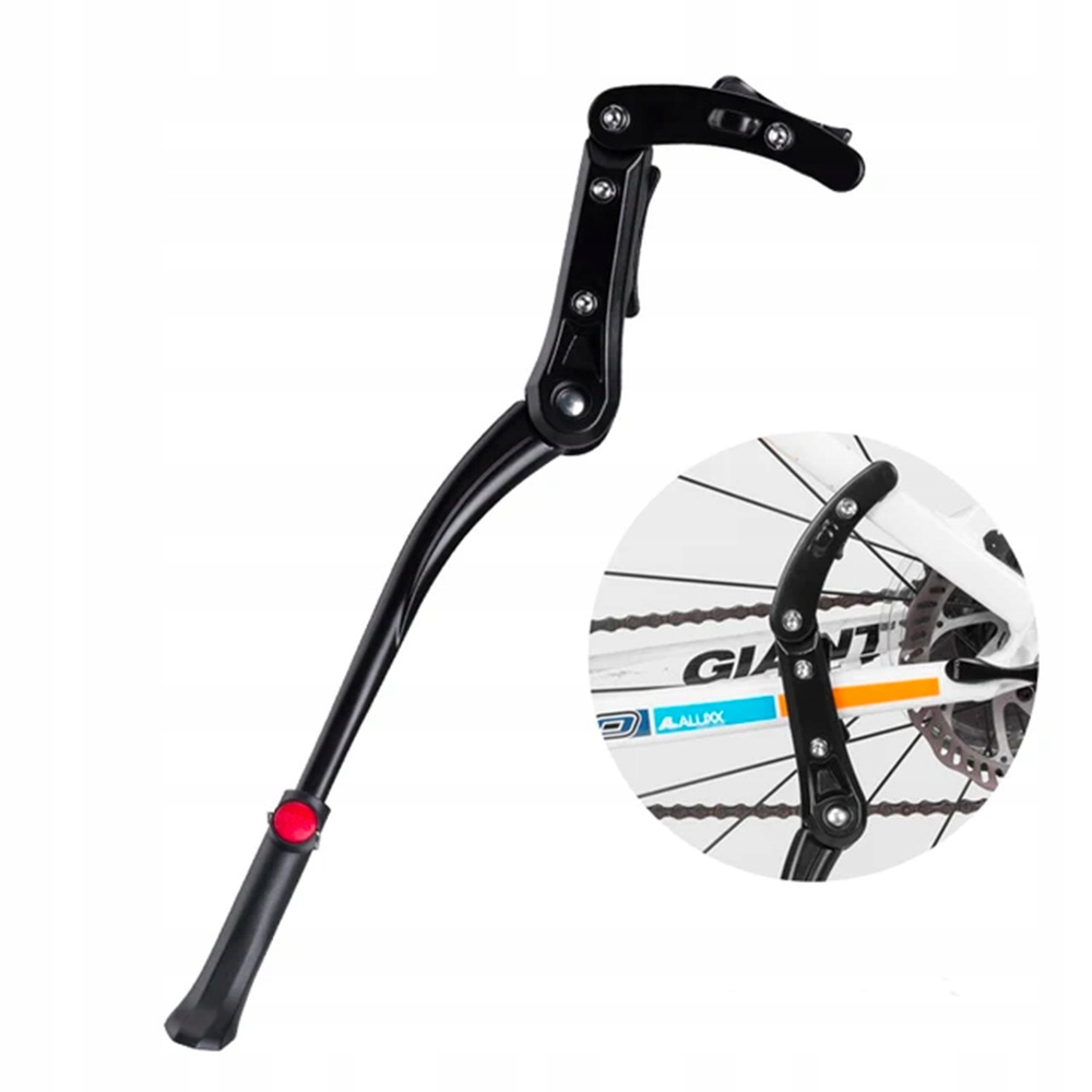 Rockbros dviračio stovus JC1005BK juodas