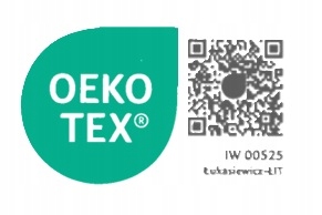ČIUŽINIS 160x70x10 vaikiškas PUOLAS Oeko-Tex lovai Nuimamas užvalkalas