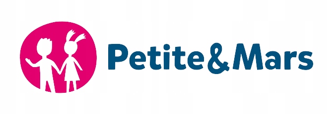 PETITE-MARS Silikoninė plokštelė su siurbtuku TAKE&MATCH