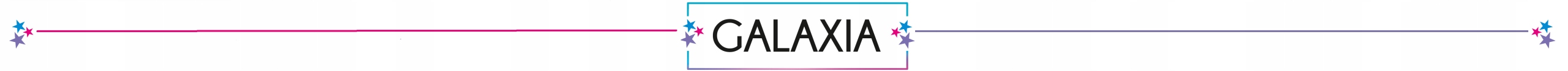 GALAXIA 3D rašiklis mergaitei 110 metrų