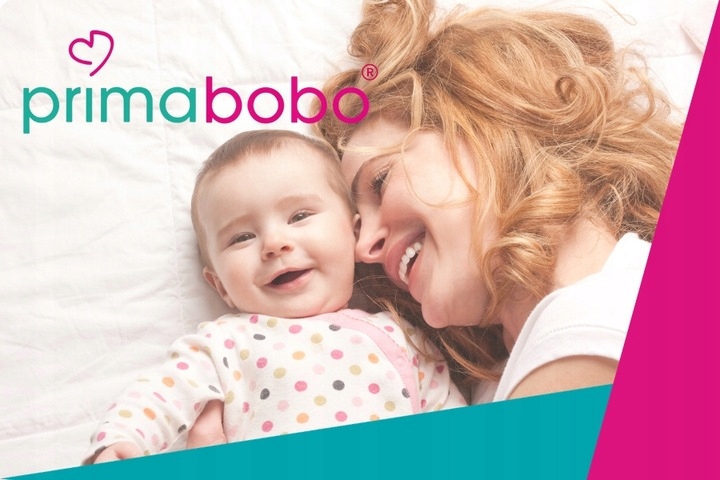 Primabobo didelė putos kilimėlis 120x180 dvipusis