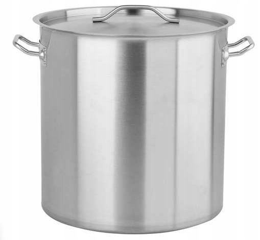 Yato GRF tradicinis puodas, 36 l