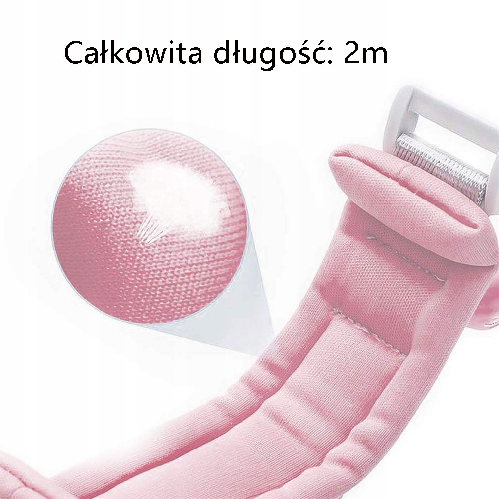 Saugos diržas vaikui nuo pabėgimo