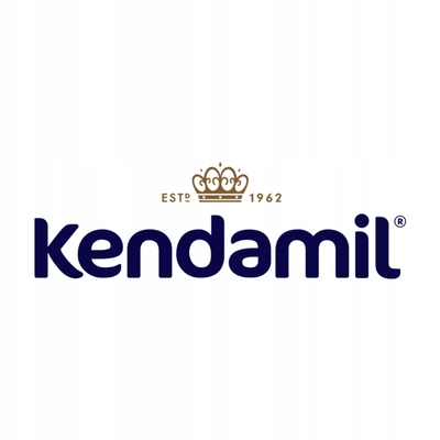 Kendamil 1 pradinės formulės pienas 800 g be žuvies ir palmių aliejaus