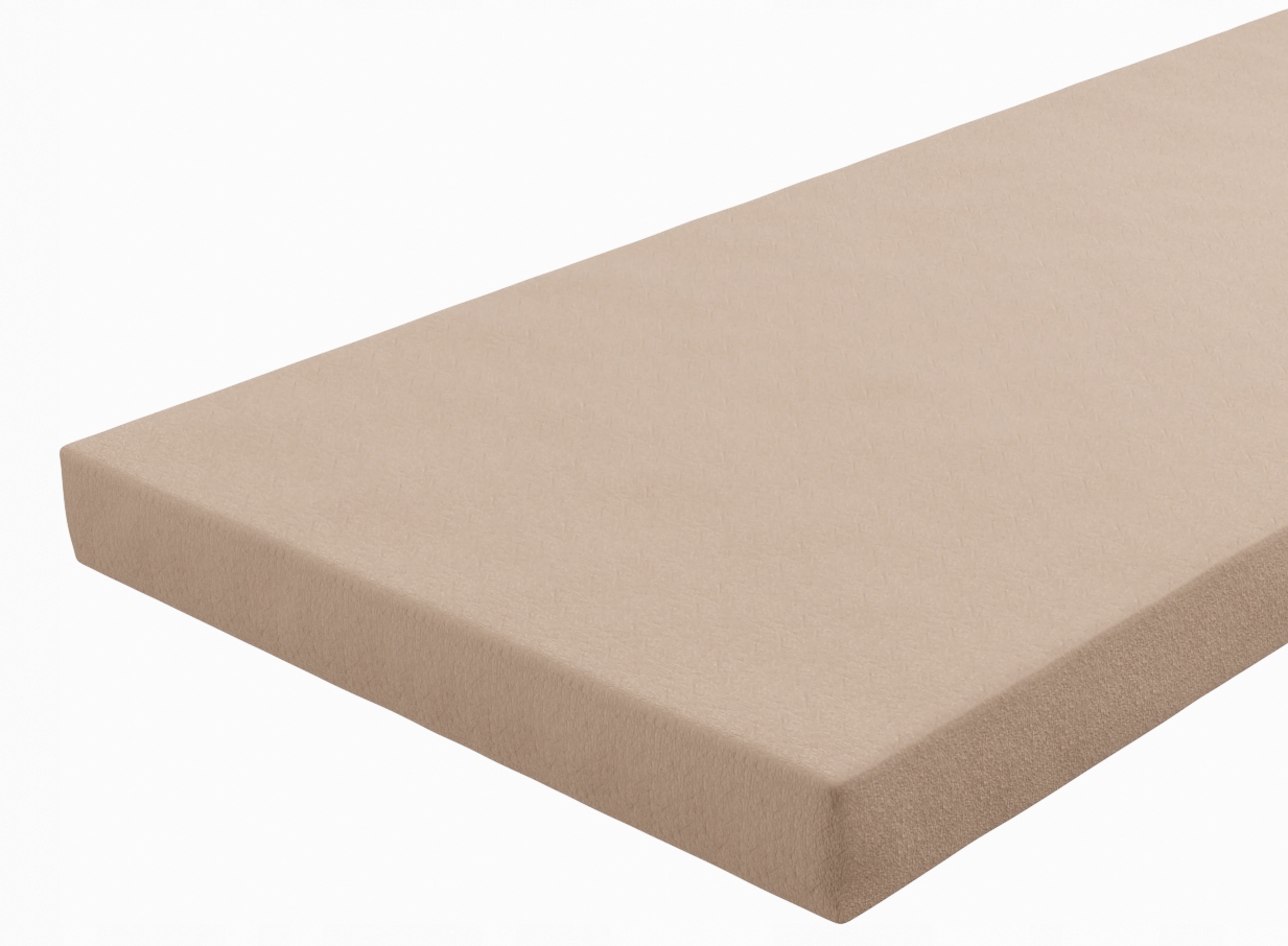 Prześcieradło Jersey Nikola do łóżeczka 120x60