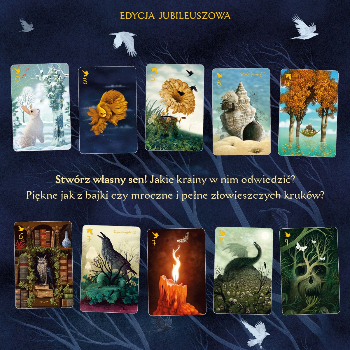 Senė jubilėjinė laida - Mūsų knygynėlis