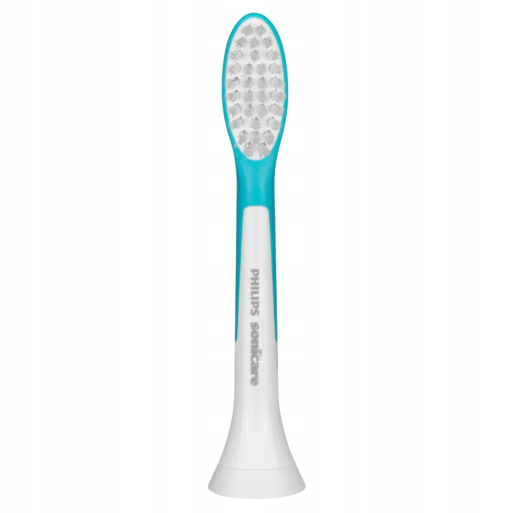4x Philips Sonicare For Kids 7+ dantų šepetėlių galvutės hx6044