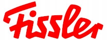 FISSLER - Original-Profi Collection - Žemas puodas - 1,4 l - Ø16 cm