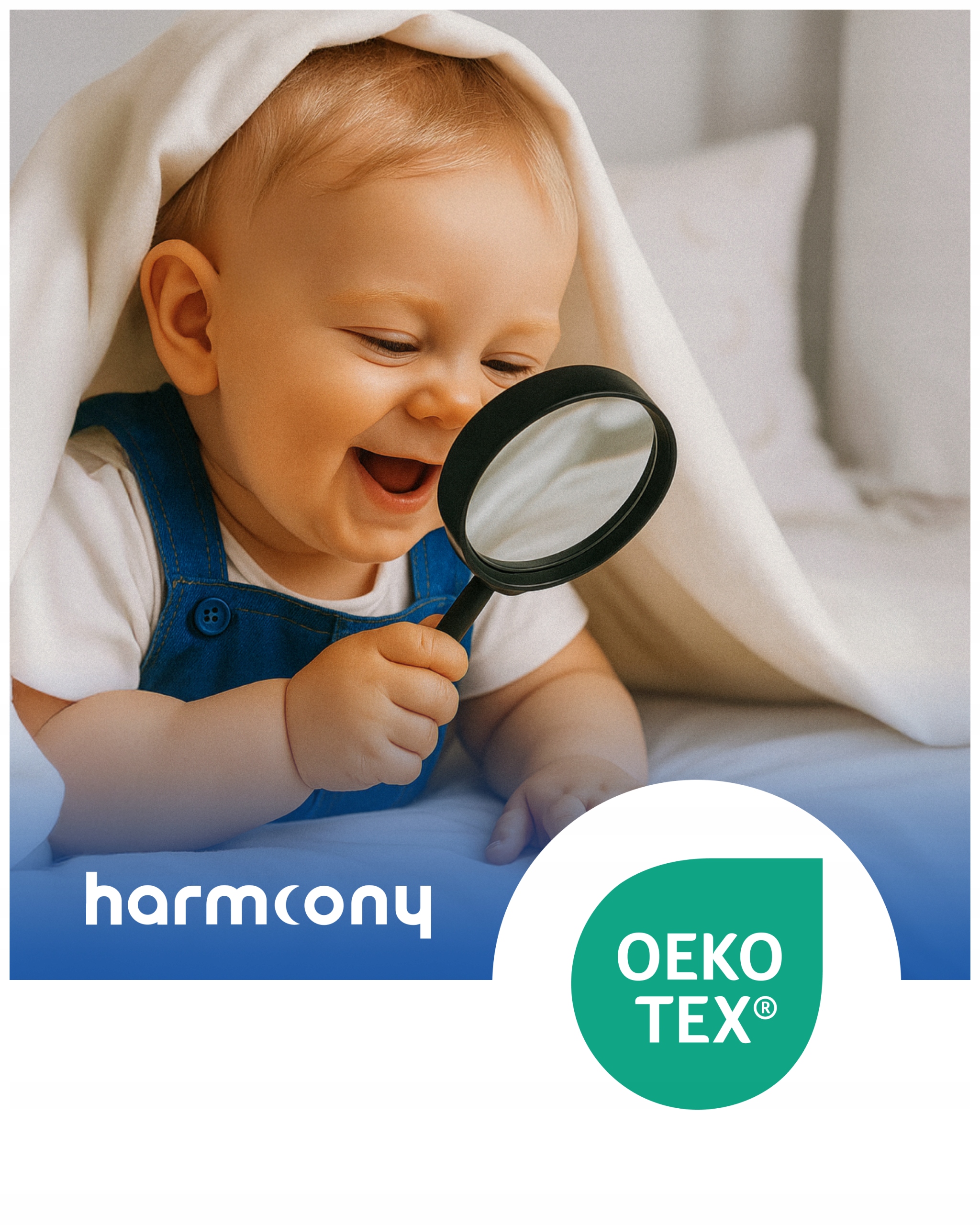 Čiužinys 120x60 turistinės lovelės, suderinamos su Kinderkraft Joy 60x120