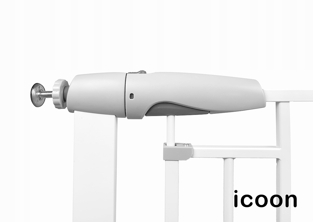 Icoon saugumo barjeras durims ir laiptams