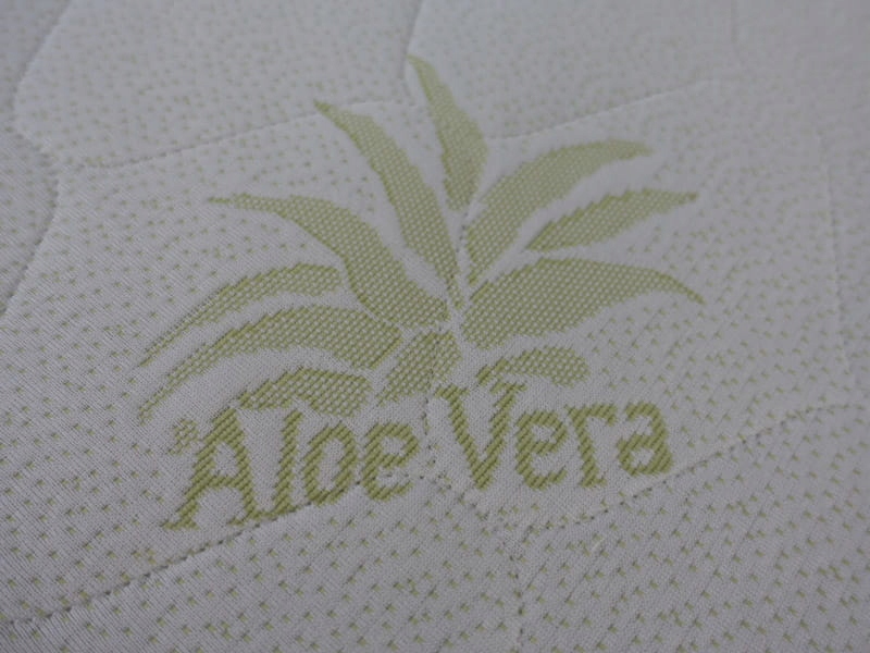 Čiužinys 160x200x30 4x kišeninis kokosas Premium H5/H5 COCONUT Aloevera MAX