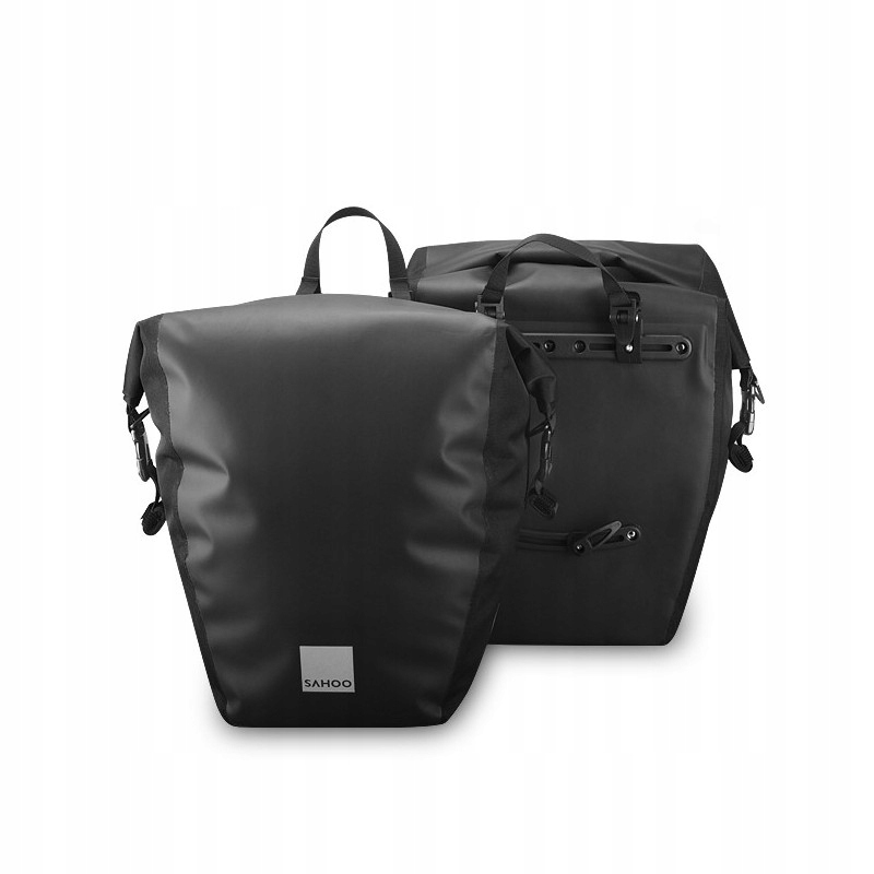 Sahoo DRY 20 l vandensaugios dviračio sakwos