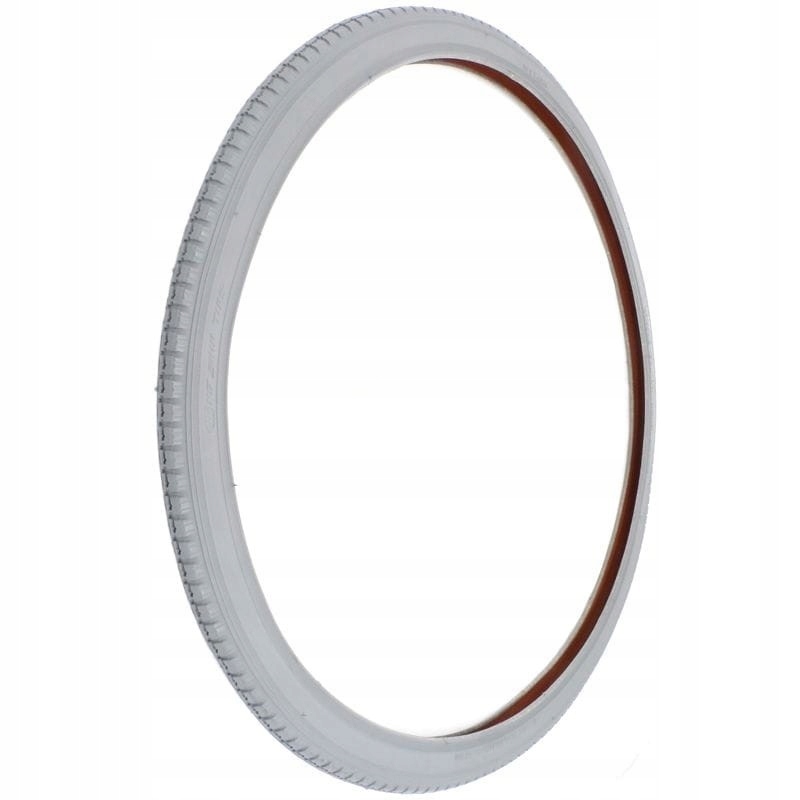 DELI S-178 padanga 24x1 3/8 (37-540) vežimėlis Pilka Pilka