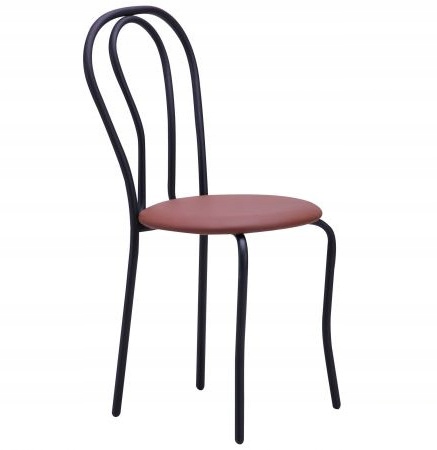 Tulipan Black II virtuvės kėdė - naujausias MODELIS
