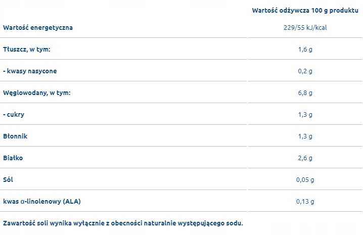 Bobovita zupka warzywna z kurczakiem 190g