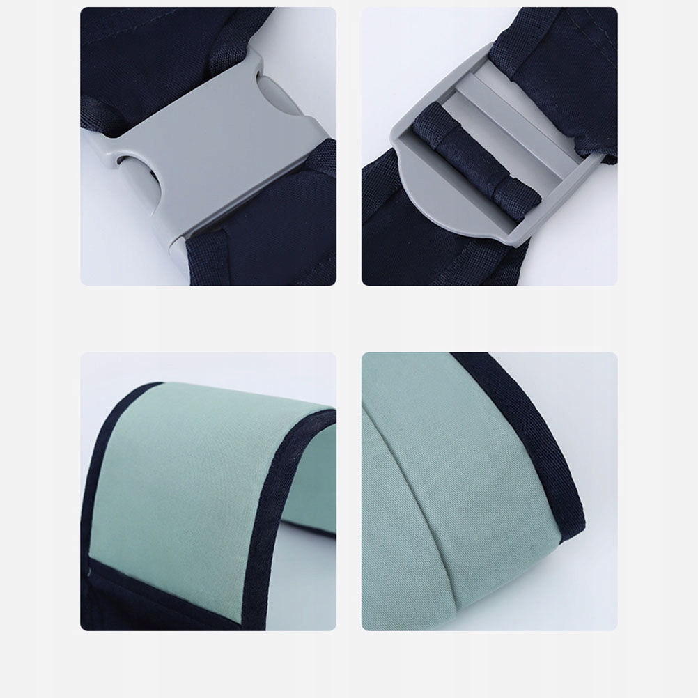 NEŠĖŽĖLĖ ERGONOMINĖ KLUBŲ NEŠĖŽĖ 20KG