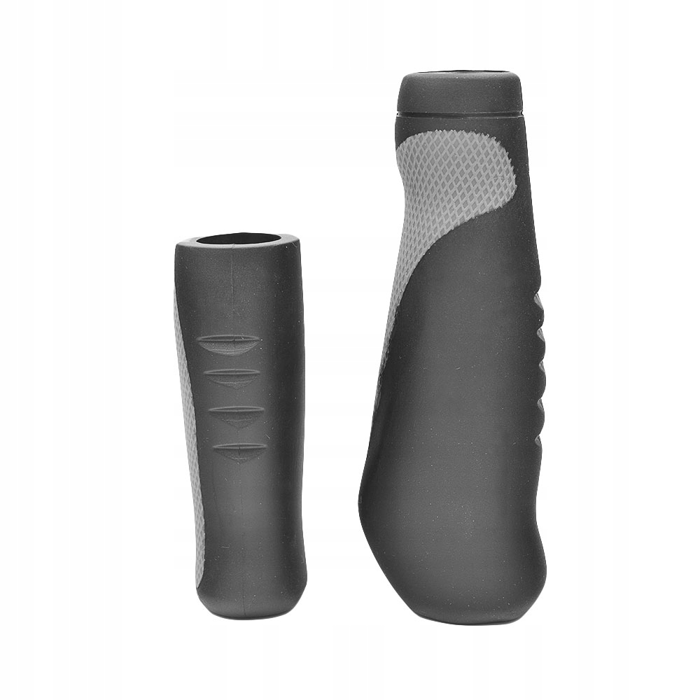 Nexelo dviračio vairo rankenos guminės 135 mm