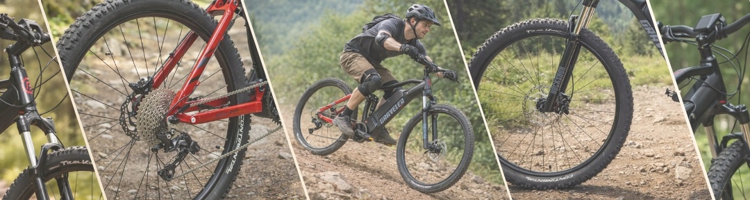 Vyriški moteriški kalnų elektriniai dviračiai, 27,5 colio SHIMANO Full Amory MTB ratai