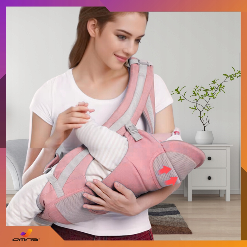 15 viename nešynė, ergonomiška nešynė ant klubų, 25 kg sėdynė