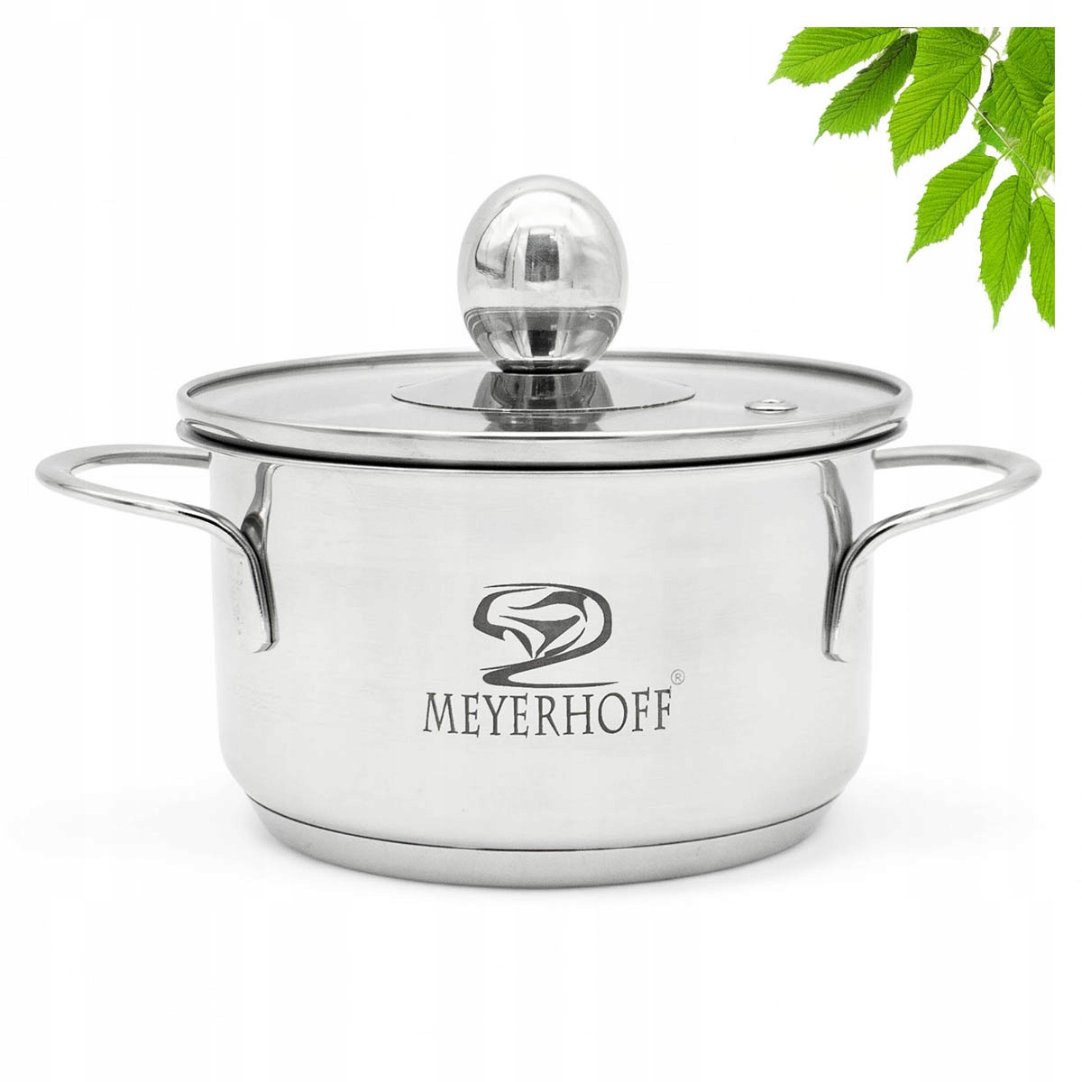 Meyerhoff tradicinis puodas 0,7 l