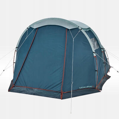 Quechua Arpenaz 4.1 kemavimo palapinė 4 asmenims