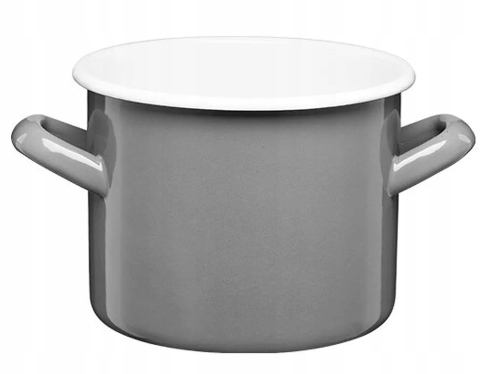 PUODAS GALICJA 20cm 4.4L GORDON GRAY
